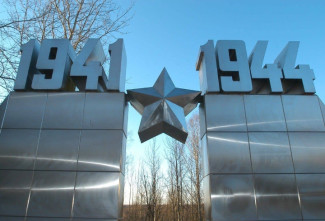 В преддверии Дня Победы в Ленобласти проверили состояние памятников ВОВ