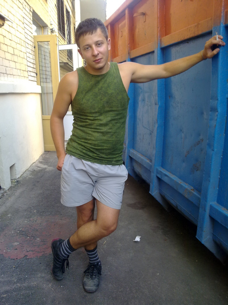 Вадим Каноник