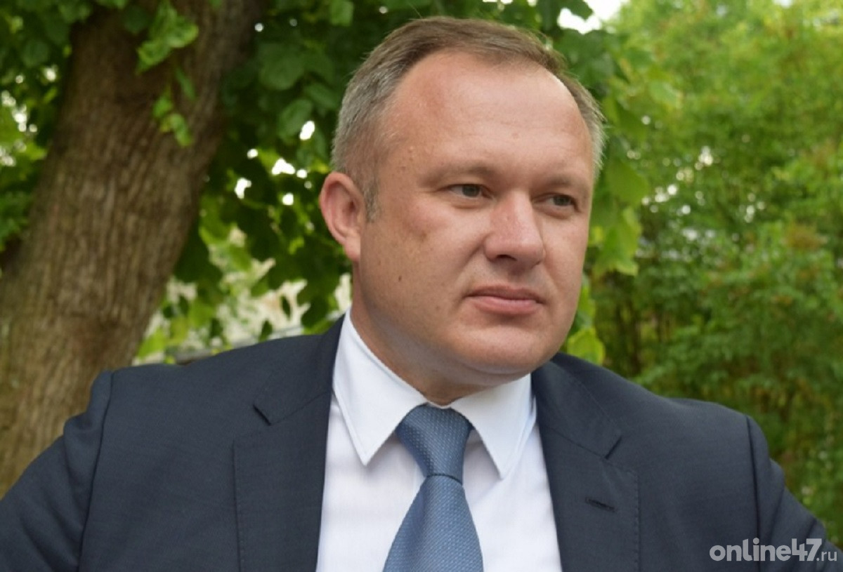 Валентин Илюшин/Online47