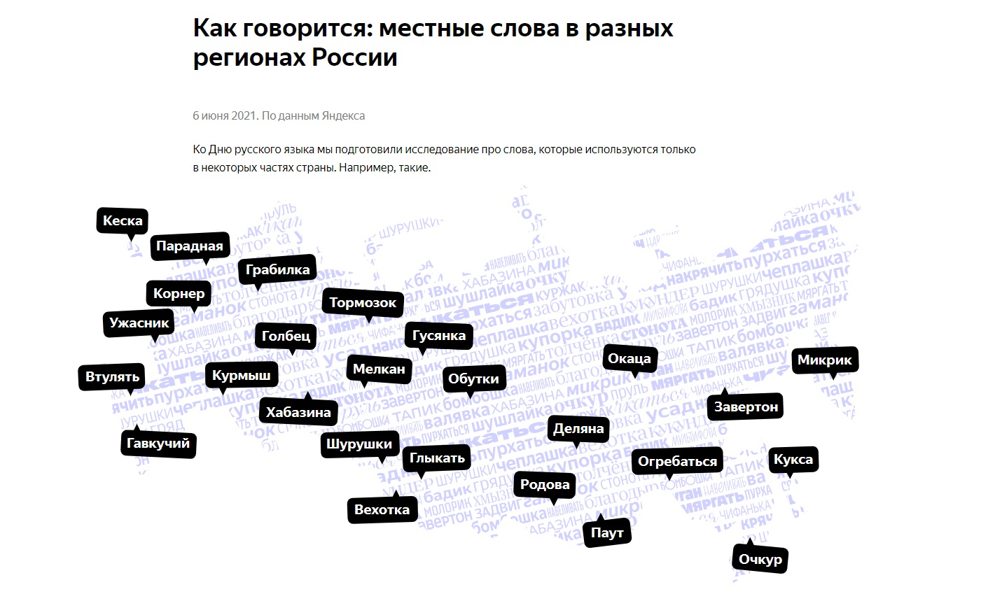 диалектные слова к слову дом (97) фото