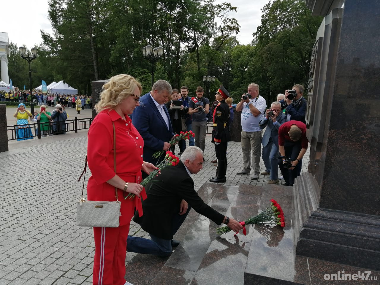 Спб ленобласть новости сегодня