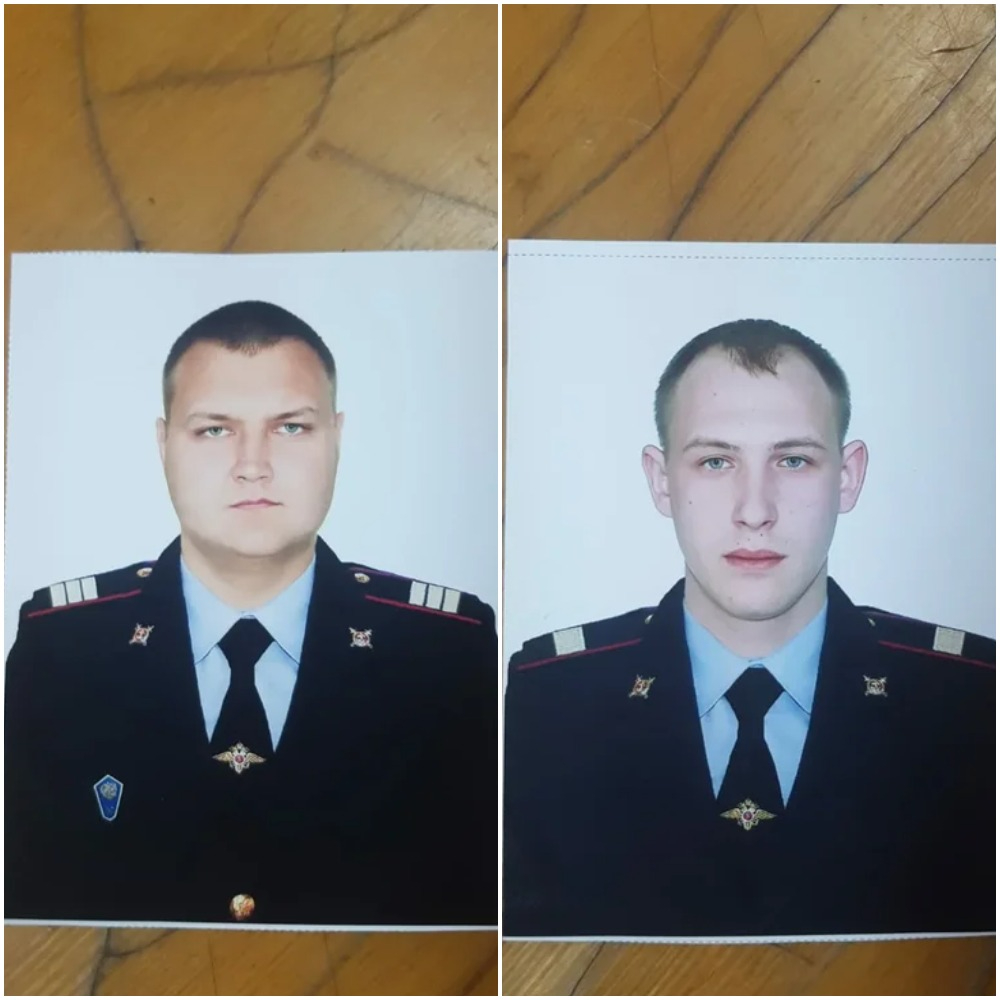 Горнев. В и Костромин. Н
