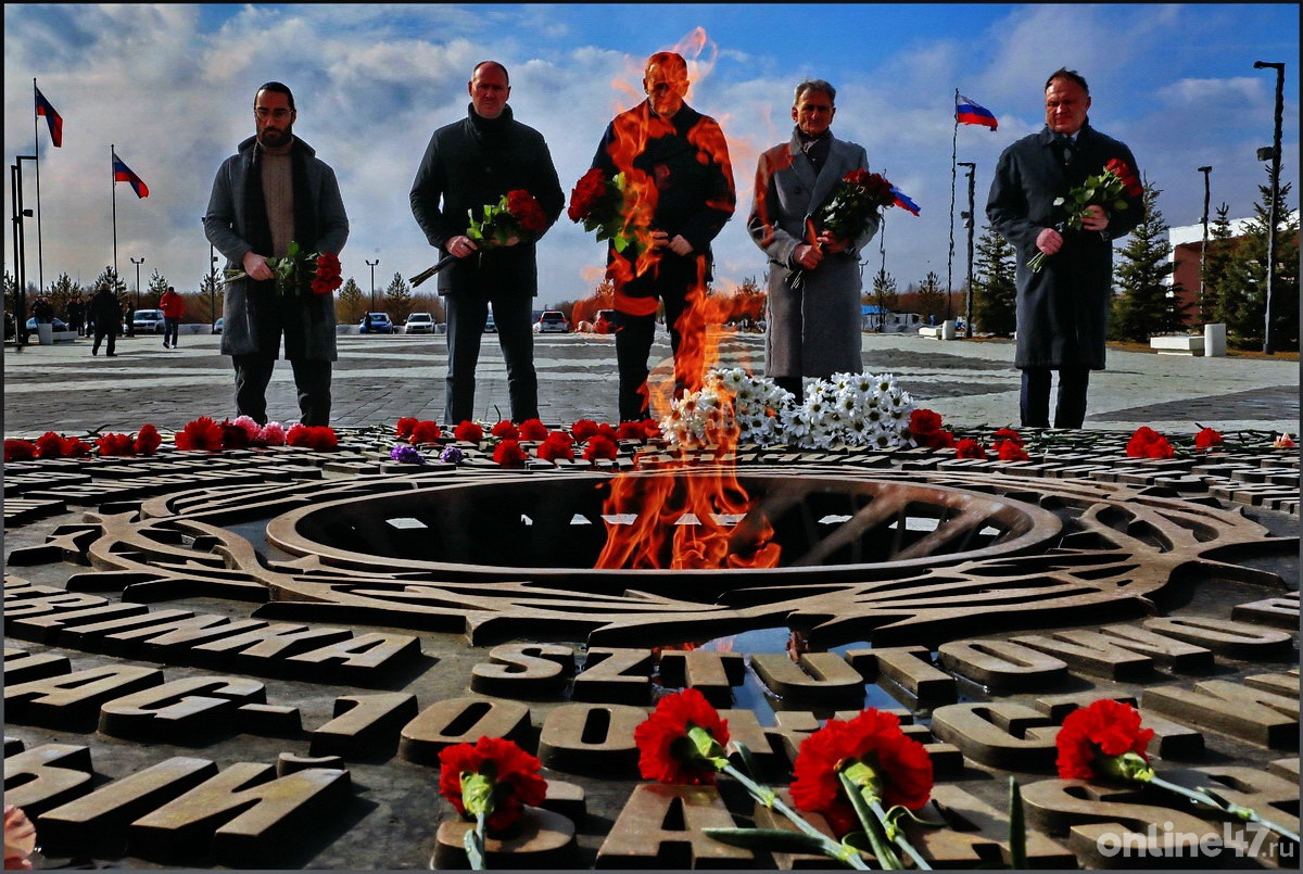 Мемориальный комплекс мирным гражданам СССР, погибшим в годы Великой Отечественной войны