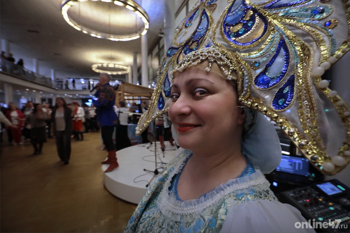 БКЗ «Октябрьский». Праздник посвященный подведению итогов работы агропромышленного комплекса региона в 2025 году