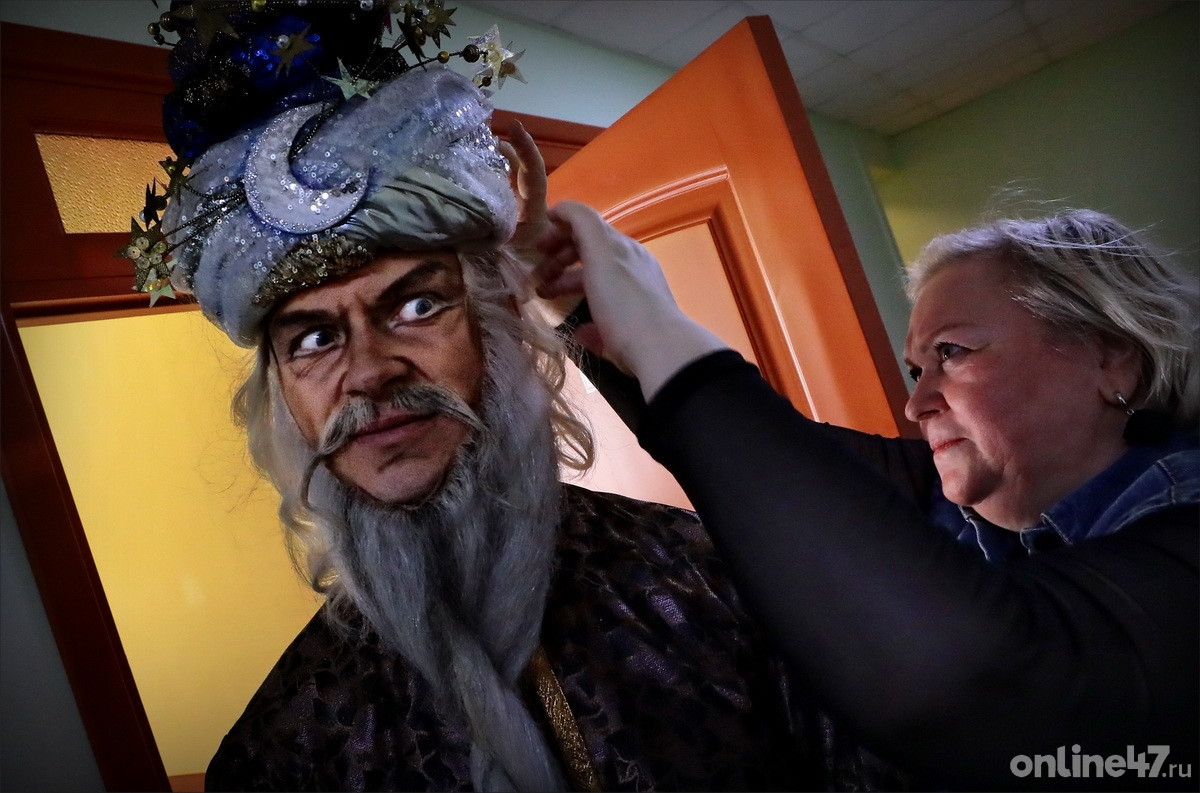 Тихвин. Фестиваль «Гений места»