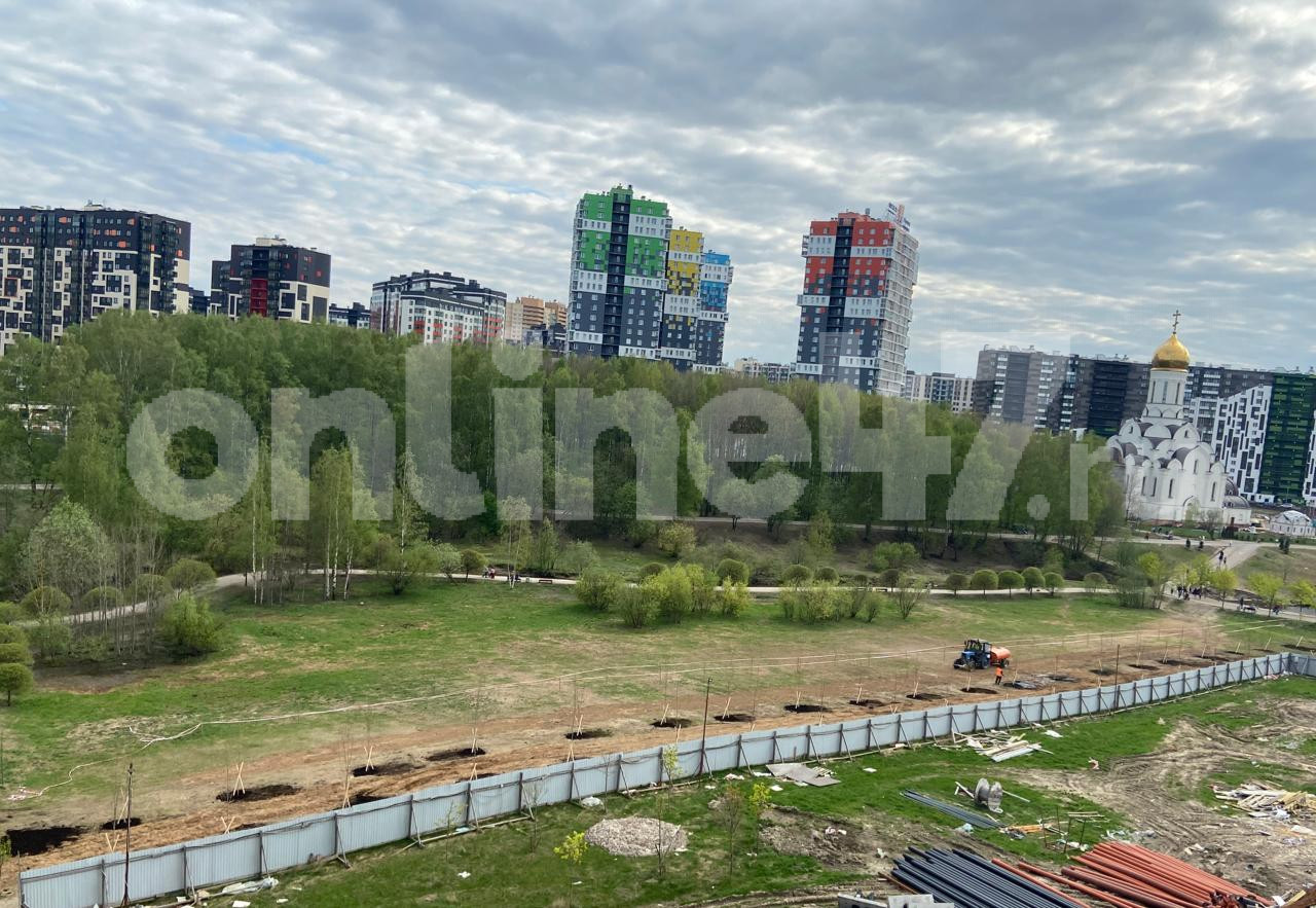 Что строят в парке оккервиль. Смотреть фото Что строят в парке оккервиль. Смотреть картинку Что строят в парке оккервиль. Картинка про Что строят в парке оккервиль. Фото Что строят в парке оккервиль