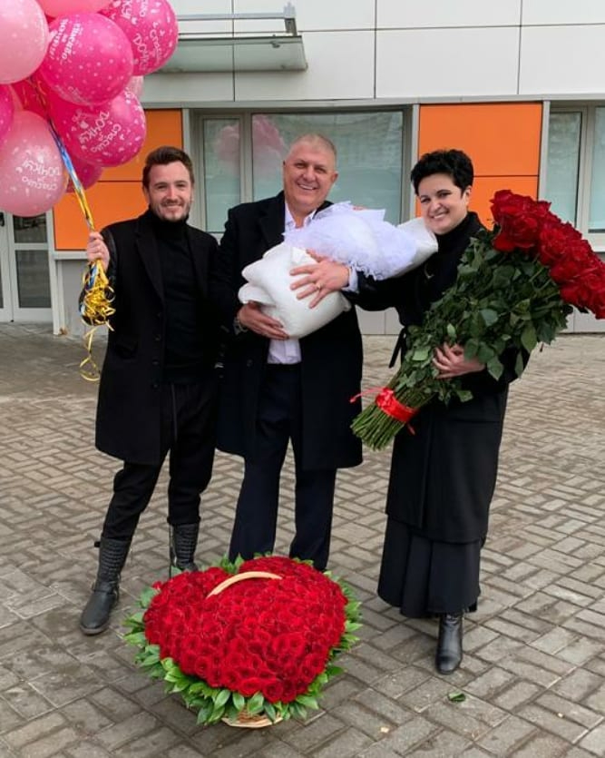 Елена голунова биография дата рождения личная жизнь Перейти на страницу с картинкой