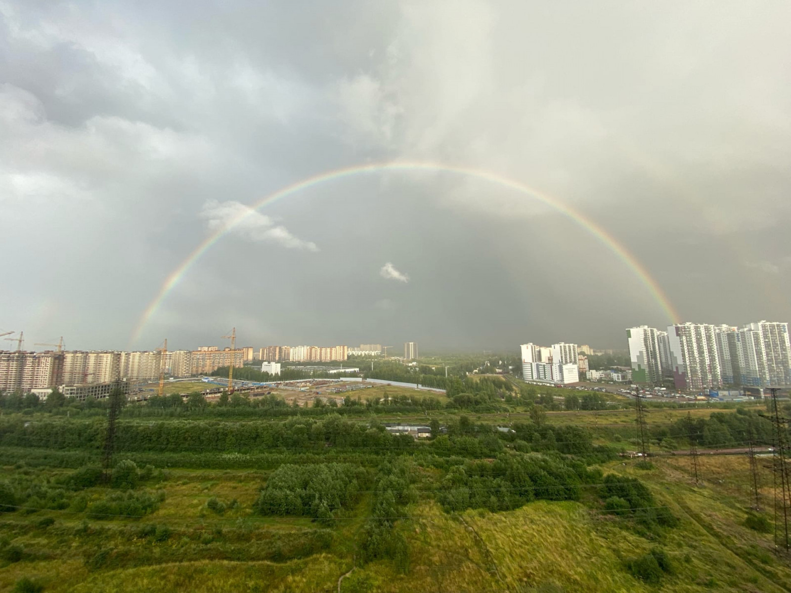 Печать и оформление фотографий в лаборатории «Белая Радуга»