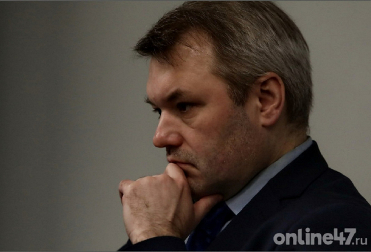 Дмитрий Солонников 