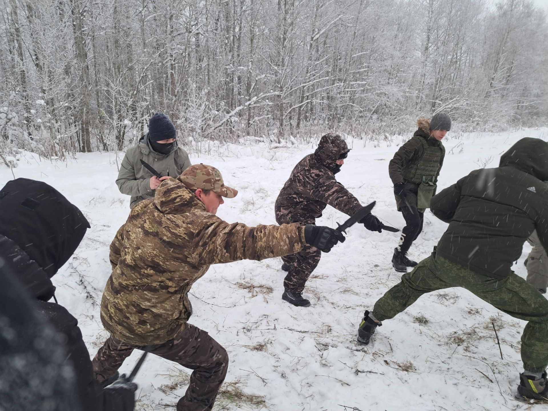 Погода в колпино на сегодня