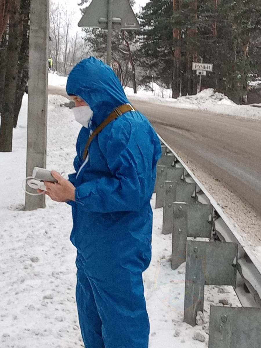 Превышения опасных веществ в воздухе после пожара в порту Усть-Луга в 47-м  регионе не выявили | 21.01.2024 | ЛенОбласть - БезФормата