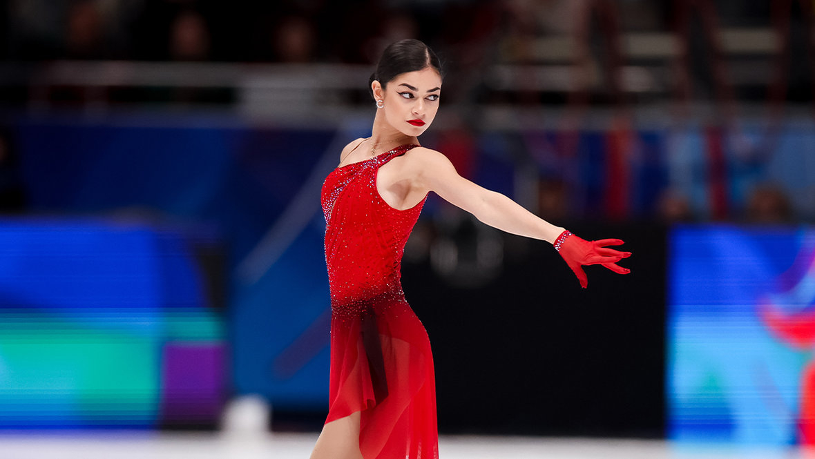 Аделия Петросян