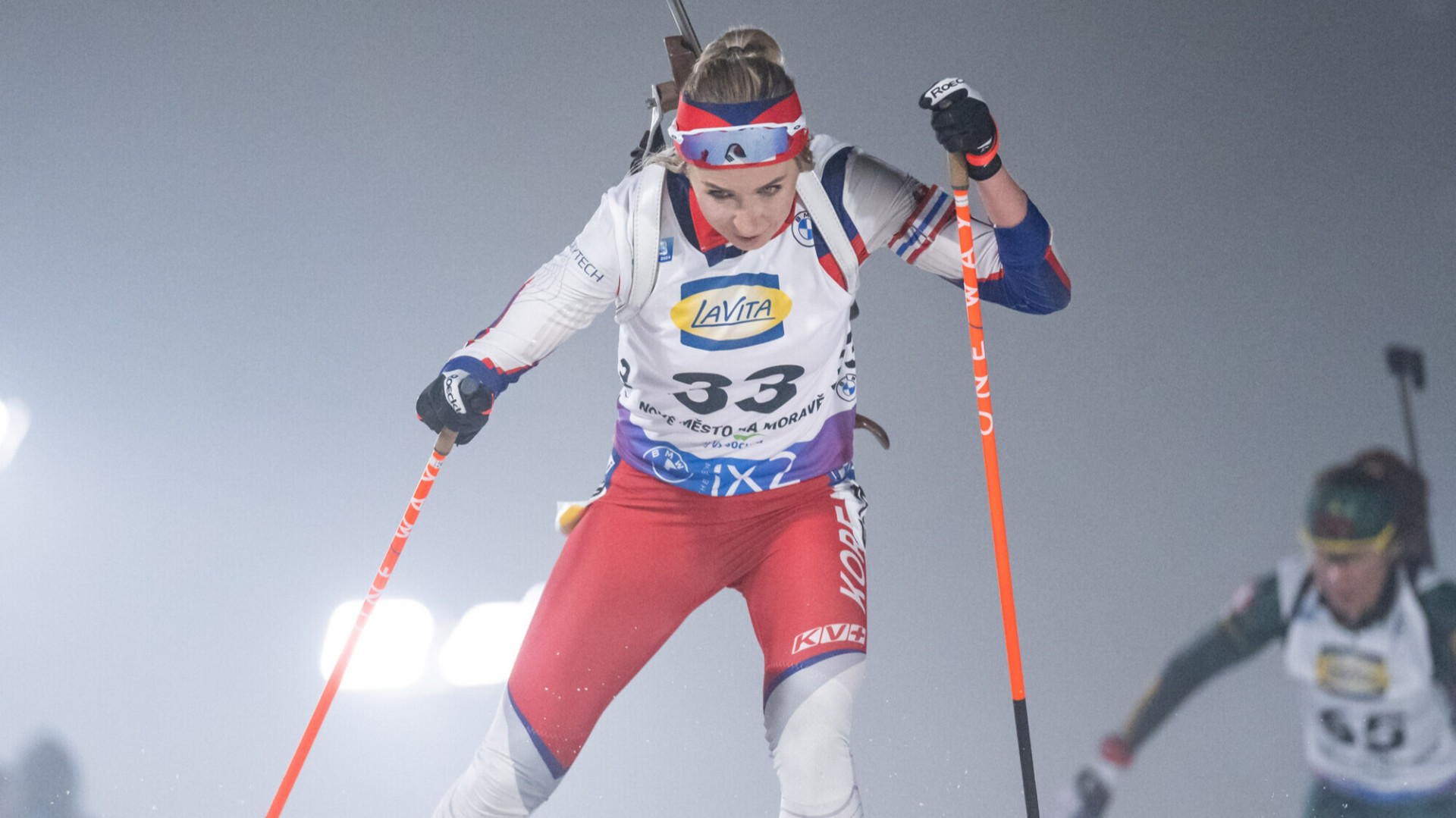 Екатерина Аввакумова