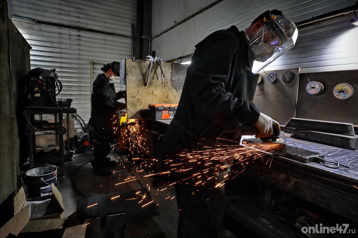 Рабочая поездка во Всеволожский район