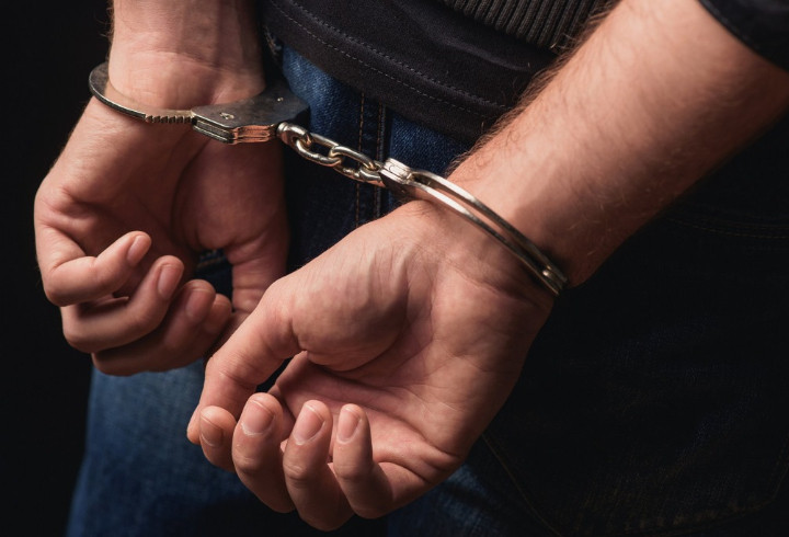 Молодой и пьяный: в Киришах задержали 23-летнего угонщика иномарки