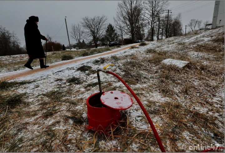 Гололедицу, снег и до -12 градусов обещают в Ленобласти 3 февраля