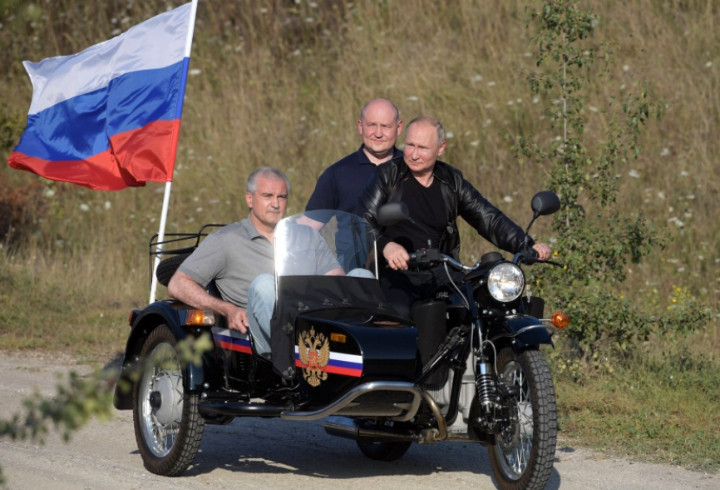 Россия сгруппировалась: Путин не собирается выступать на очередной Мюнхенской конференции