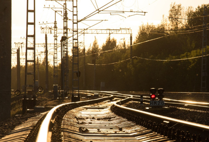 Финляндия может возобновить железнодорожное сообщение с Россией к Евро-2020