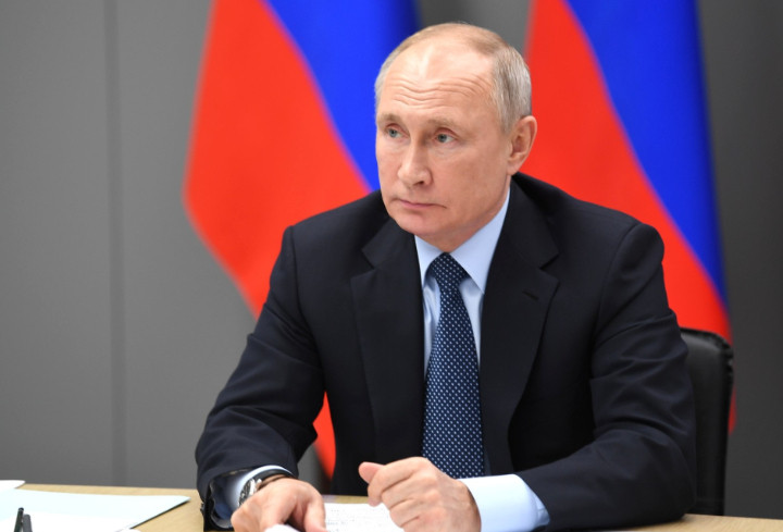 Встреча Путина и Байдена пройдет 16 июня в Женеве