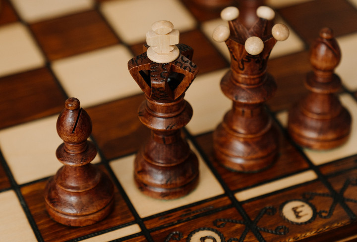 «ФосАгро» стала стратегическим партнером шахматиста Яна Непомнящего