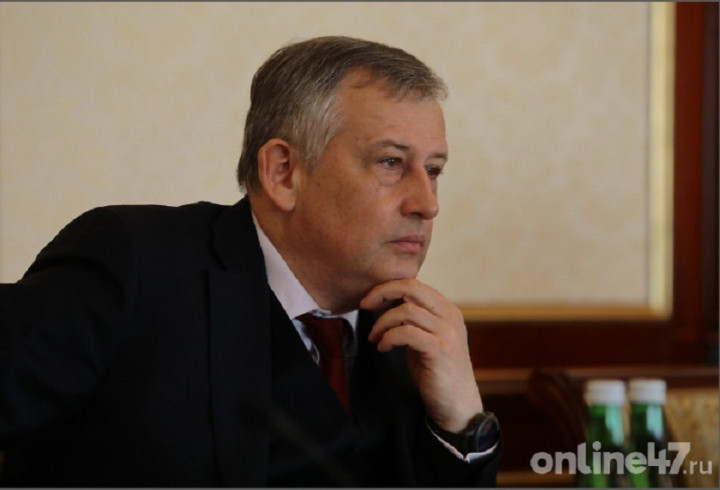 В экспертном зеркале: почему Александр Дрозденко - единственный  губернатор в «зеленой зоне» политической устойчивости в СЗФО