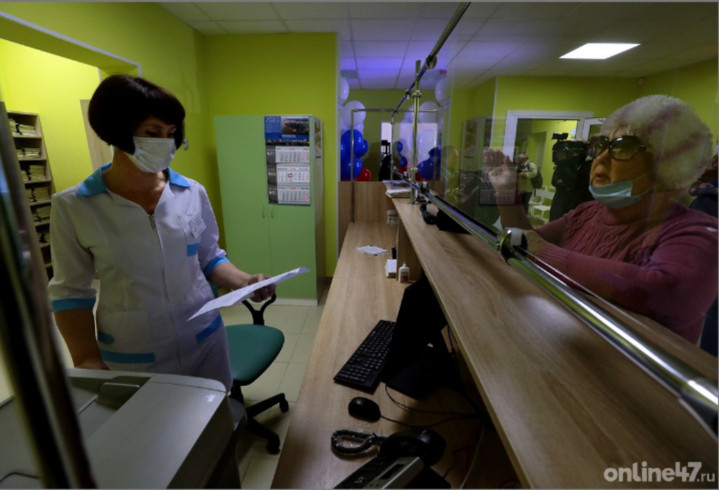 В Ленобласти на 18 августа коронавирусом заболели 229 человек