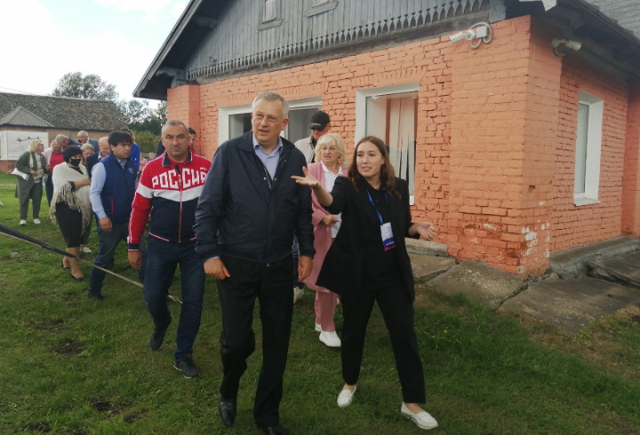 Новости Ярославского Района Москвы В Магазине