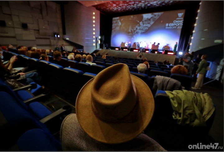 Объявлены итоги фестиваля российского кино «Окно в Европу»