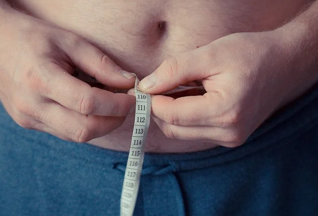 Диетолог рассказал о статистике ожирения в России