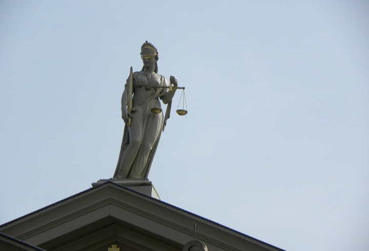 Суд в Петербурге вынес приговор убийце курсанта МВД