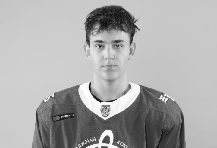 Петербургский СКА выразил соболезнования в связи со смертью 16-летнего хоккеиста 