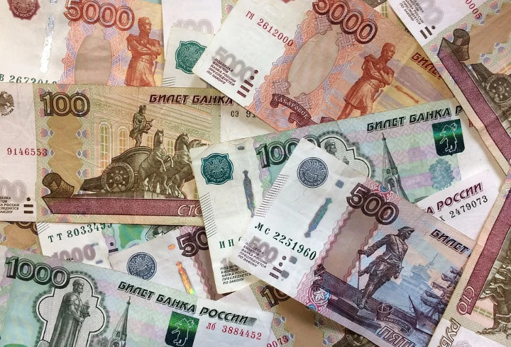 Пенсионерам Перед Новым Годом