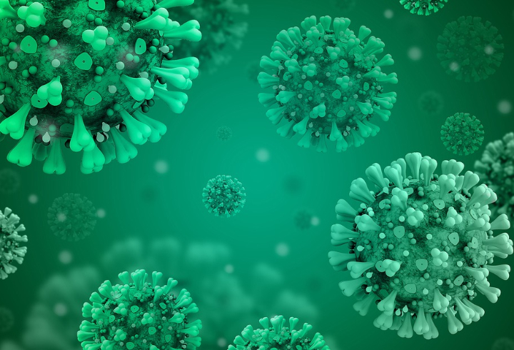 Эксперт ВОЗ Керкхове заявила, что коронавирус постепенно становится эндемичным