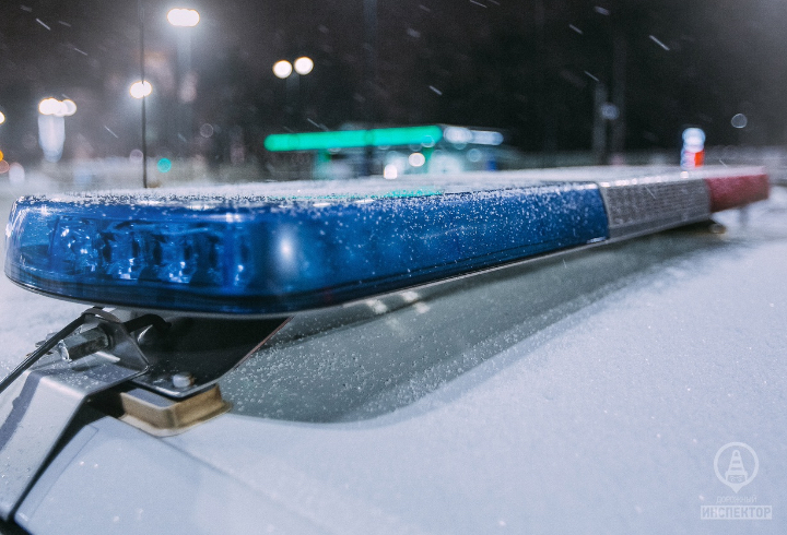 В страшном ДТП на трассе Скандинавия погиб водитель