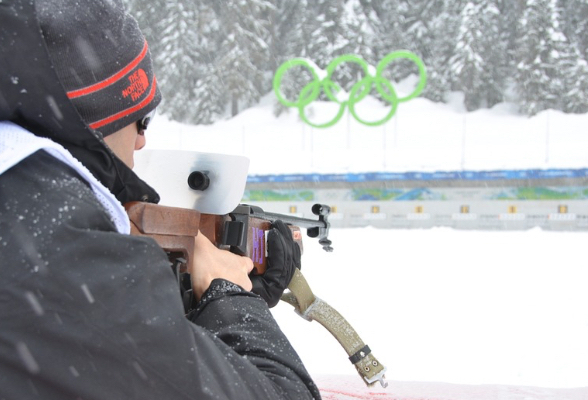 Журналист из Новосибирска оказался недоволен идеей сделать альтернативу Олимпиаде