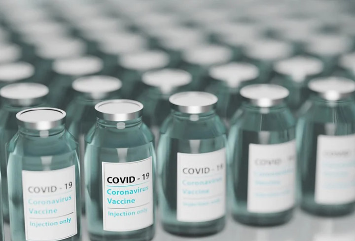 В Петербурге начали сворачивать сеть пунктов вакцинации от COVID-19