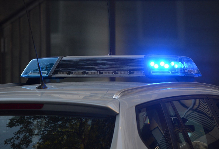 Полиция начала проверку ДТП в Петербурге, в котором пострадала несовершеннолетняя