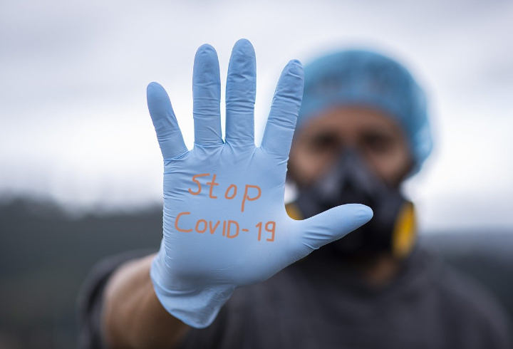 Вирусолог назвал срок начала шестой волны коронавируса в России