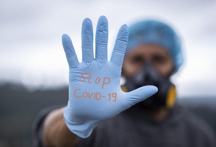 В Петербурге проведут испытания съедобной вакцины от коронавируса