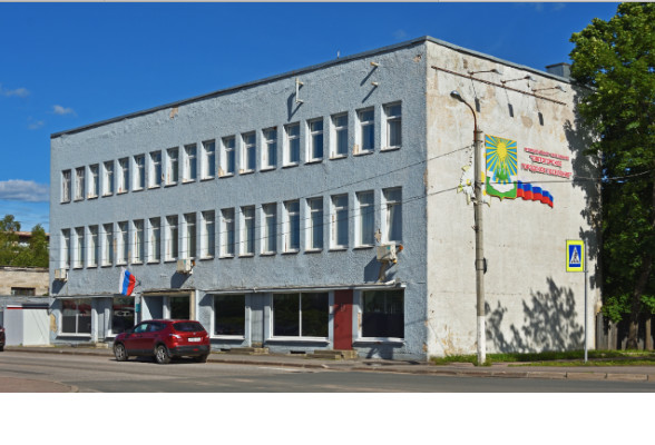 В Светогорске проходит аукцион по организации Дня города