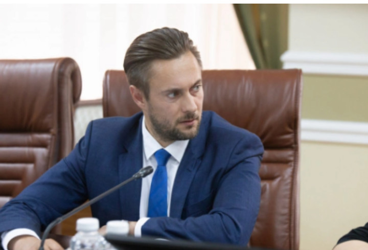 Денис Беляев может возглавить комитет по природным ресурсам Ленобласти