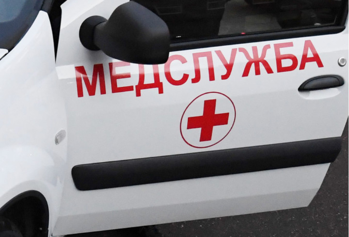 В Киришском районе сделают косметический ремонт врачебной амбулатории