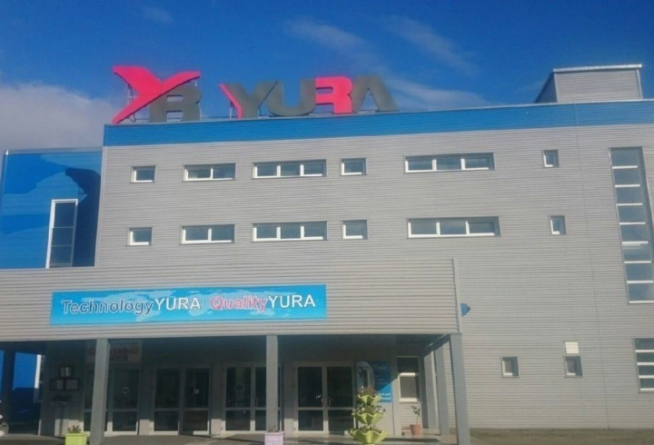 Филиал южнокорейской Yura Corp. в Ленобласти выйдет из простоя осенью