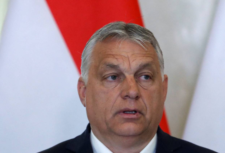 Орбан заявил о независимости Будапешта от Брюсселя