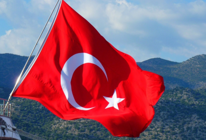 Глава Минюста Турции Боздаг: Анкара не одобрит вступление в НАТО Швеции и Финляндии до выполнения ими условий
