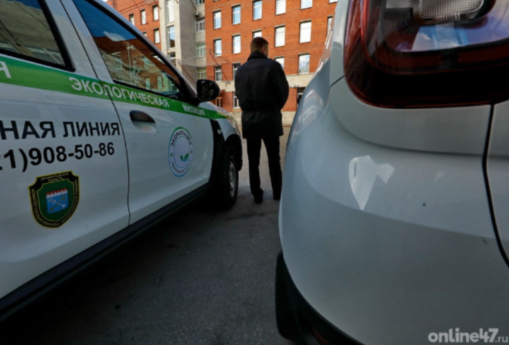 Мобильные экопосты будут круглосуточно проверять воздух в трех городах Ленобласти