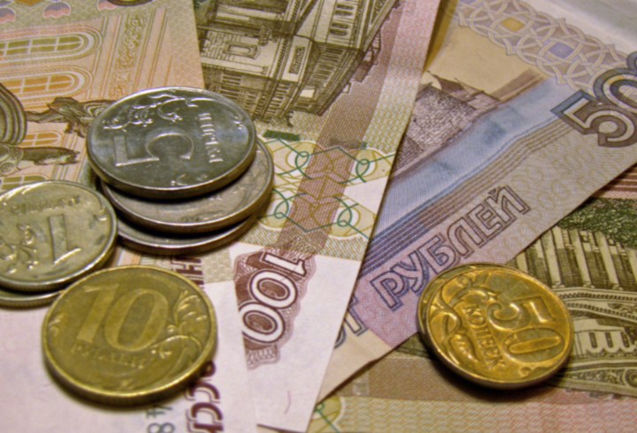 Глава АКРА спрогнозировал падение средней ставки по вкладам в России вплоть до 5% в 2022 году