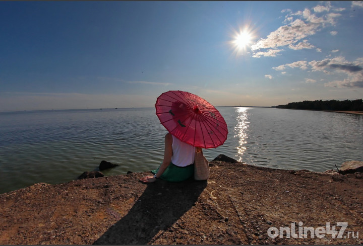 Роспотребнадзор Ленобласти сократил список разрешенных для купания водоемов