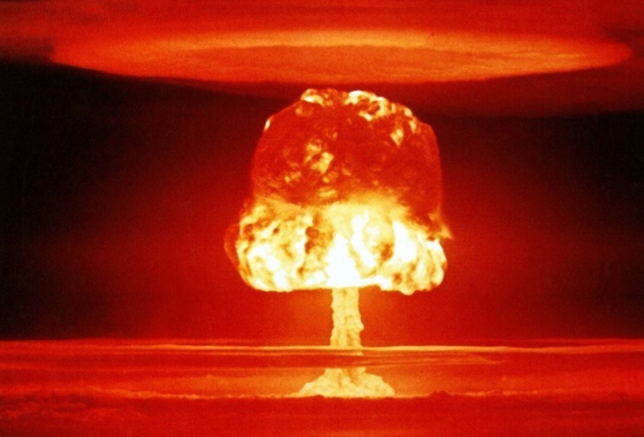 Сенатор Пушков: политические идиоты в США ведут дело к ядерной войне