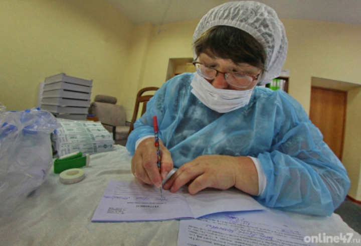 Где в Ленобласти к 1 сентября выявлены новые случаи коронавируса